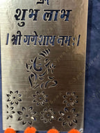 Shubh Labh Ganesh Hanging