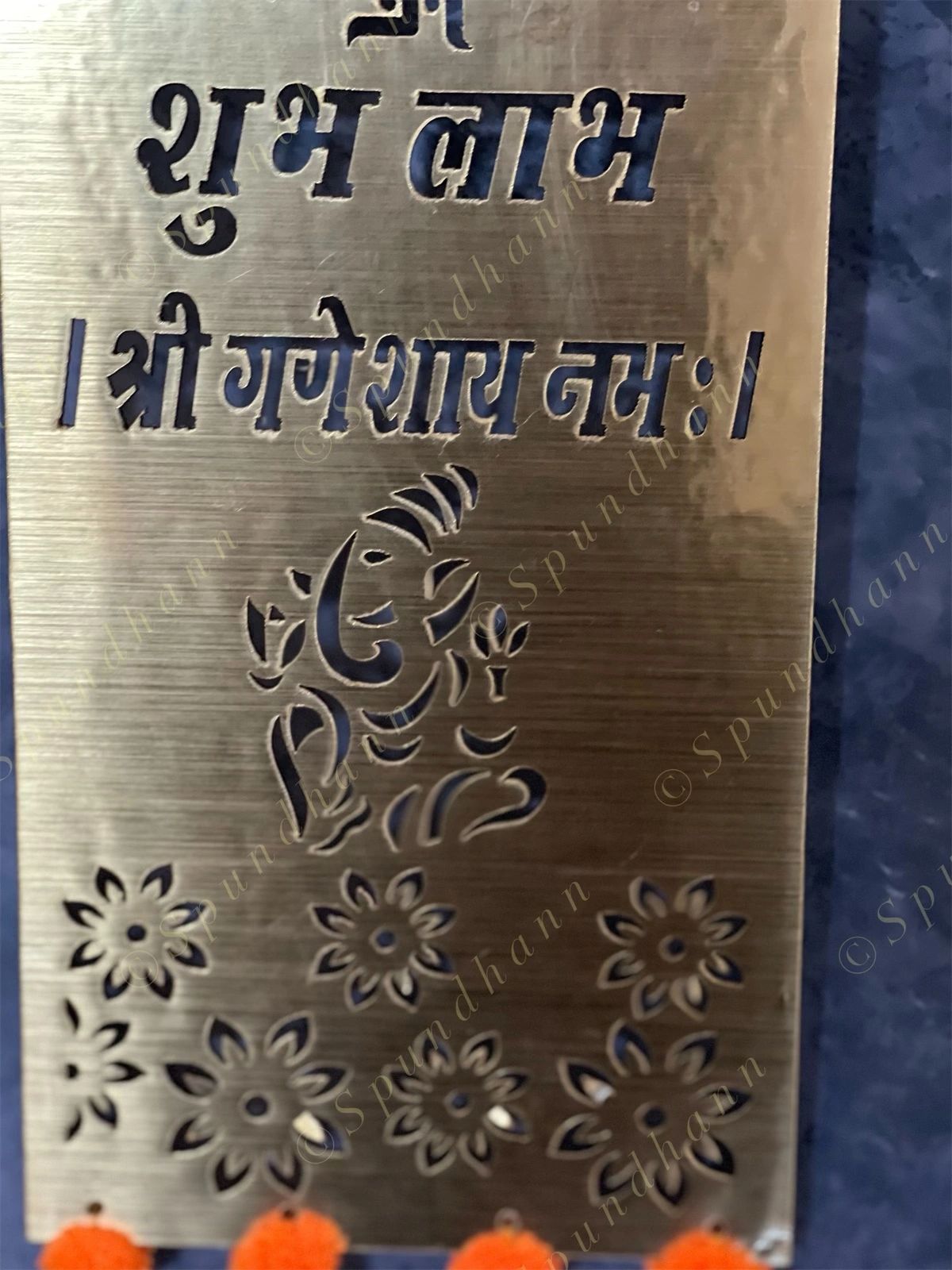 Shubh Labh Ganesh Hanging
