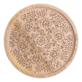 Flower Pre Marked Wall plate