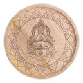 Durgamaa Pre Marked Wall plate