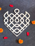 Geometric Design Set DIY Fill in Rangoli