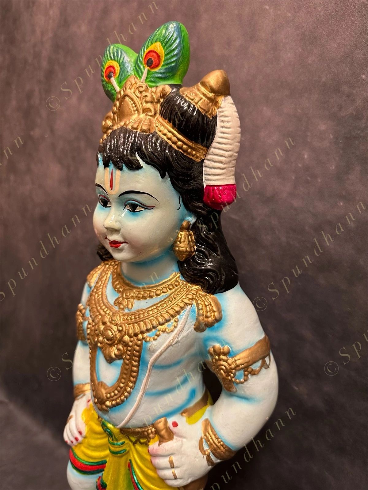 Krishna Statue