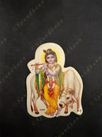 God's Sticker - Set of 3