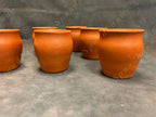 Kulhad Chai Tea Cups Set of 6