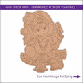Ganpati Pre-Marked
