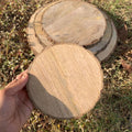 Mango Wood Round