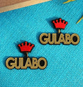 Customized Wedding Earrings