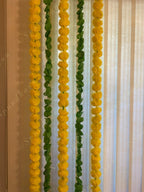 Green Leaf Vine Garland String