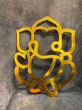 Ganesha Cutout Large