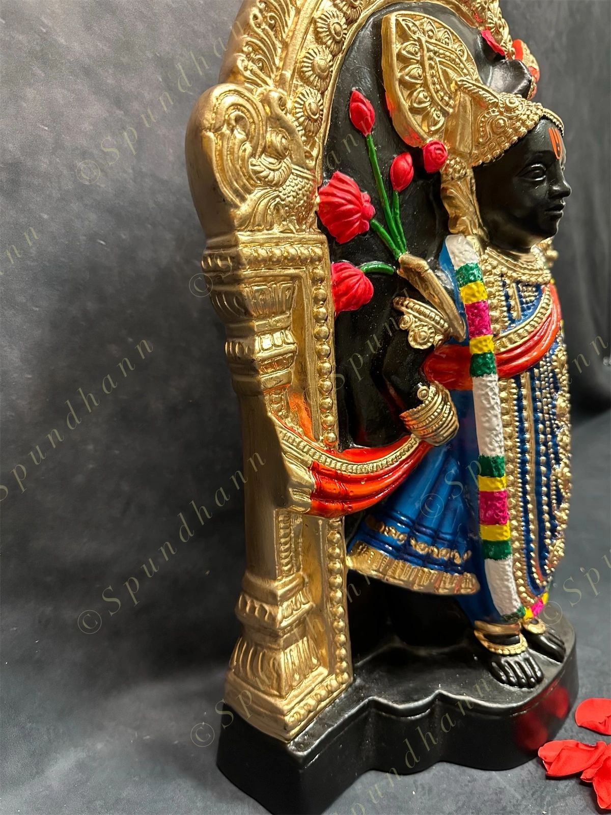 Thoraga Krishnar
