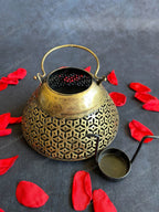 Pyramid Dhoop Dani Dhuna Loban