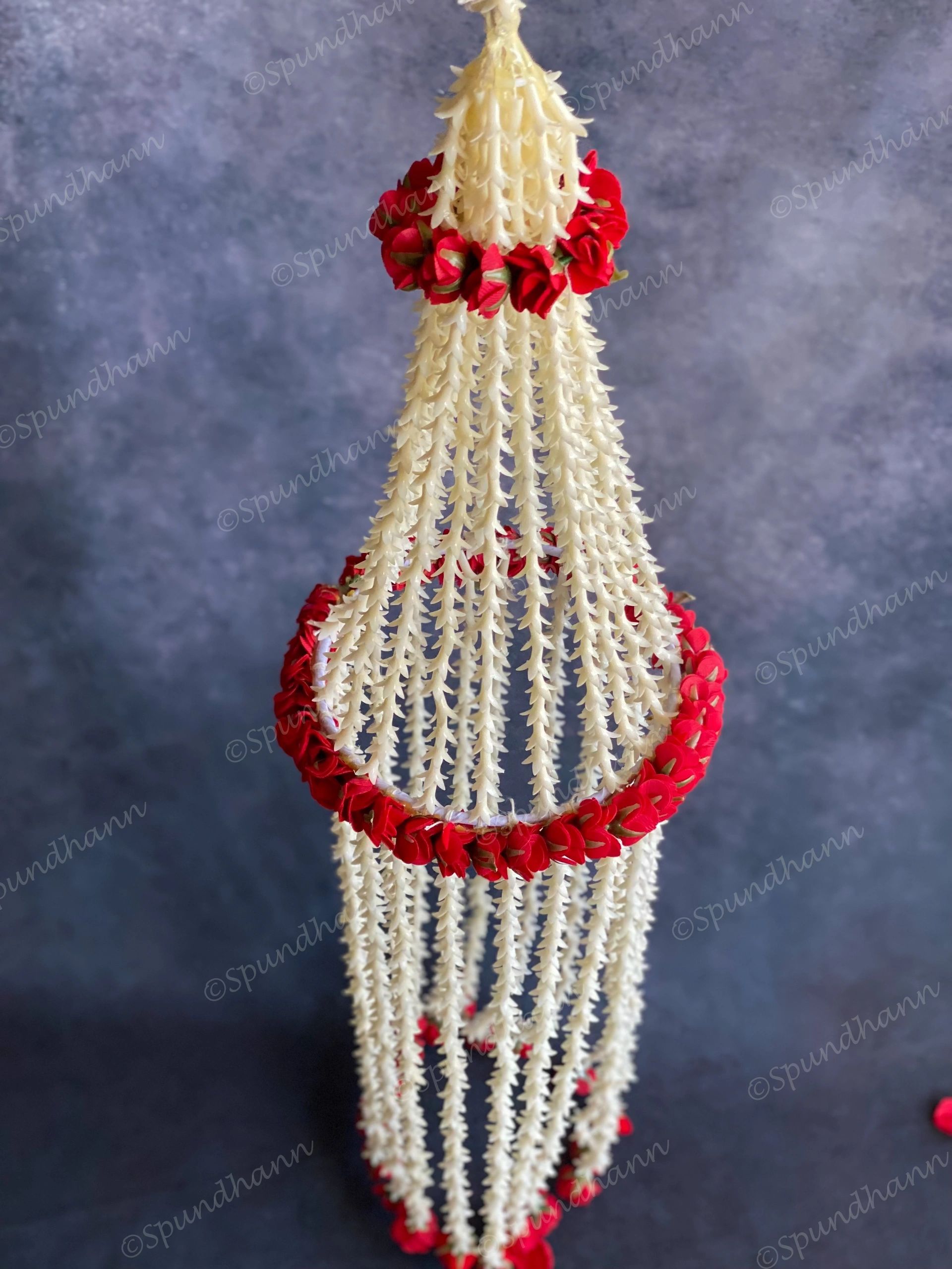 Rajnigandga Rose Jhoomar
