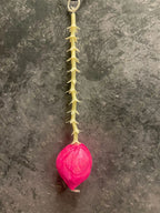 Lotus Bud Rajnigandha String (Set of 8)