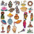 Fun Stickers