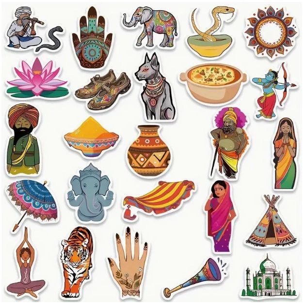 Fun Stickers