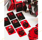 Card Game - 50 Shades of Never Have I Ever