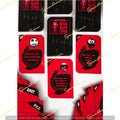 Card Game - 50 Shades of Never Have I Ever