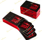 Card Game - 50 Shades of Never Have I Ever