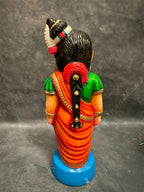 Vivaham Standing Pair
