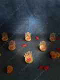 Ganesh Tea Light