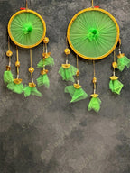 Chakri with Net Danglers