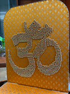 OM Backdrop