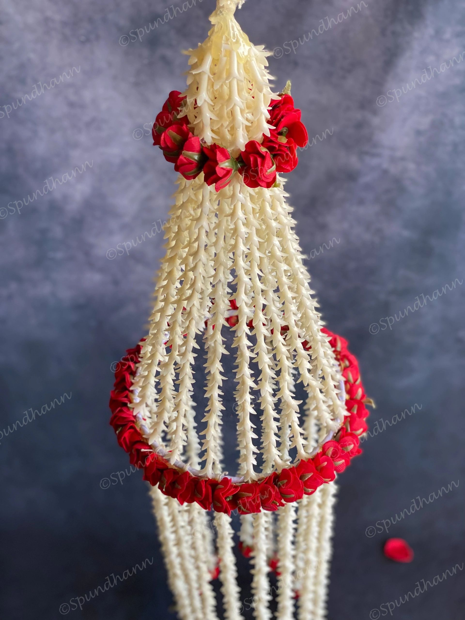 Rajnigandga Rose Jhoomar