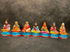 Saptarishi Set