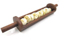BELAN WOOD PLATTER
