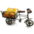 CYCLE RICKSHAW SNACK PLATTER