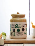 PICKLE LOVE BURNI