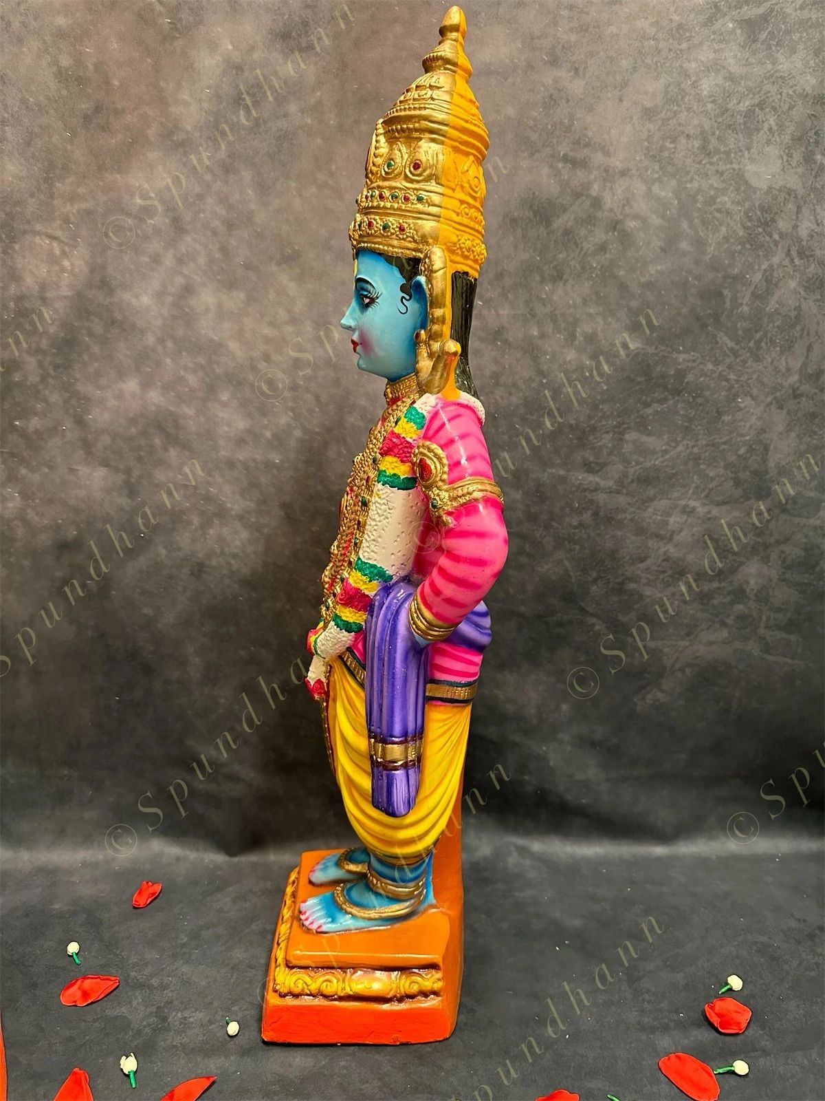 Pandurangan Rukmani