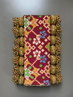 Dilwali Masakali Platter- 8 X 6 inches