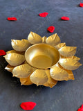 Sunflower Urli (X-Small)