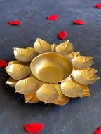 Sunflower Urli (X-Small)