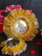 Plate Frill