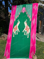 Cloth Backdrops #2