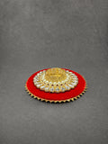Royal Stone Tea Light Holder