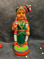 Krishna Andal
