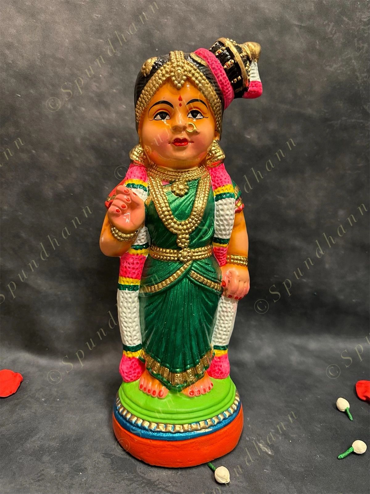Krishna Andal