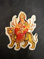 God's Sticker - Set of 3