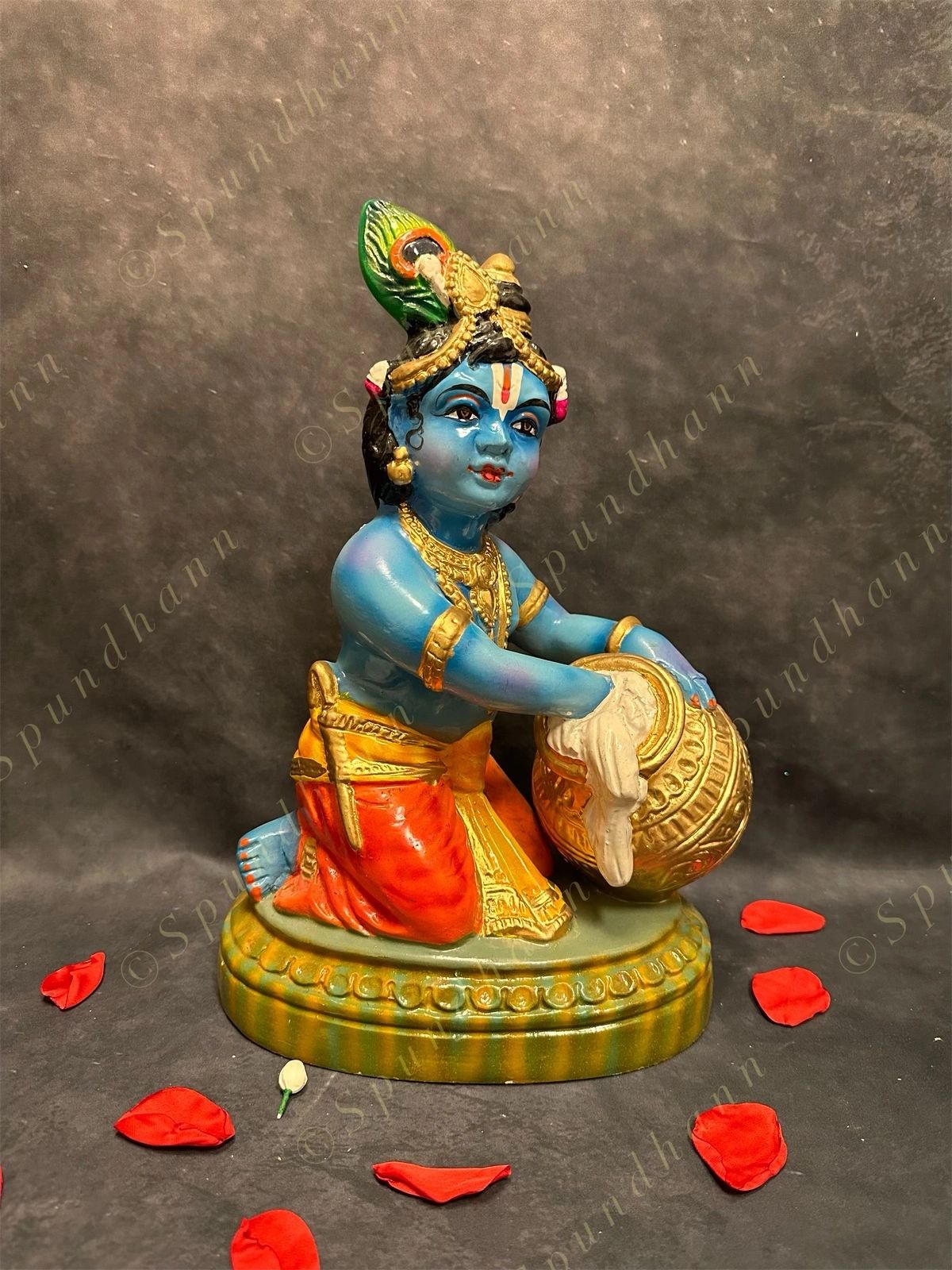 Vennai Krishna