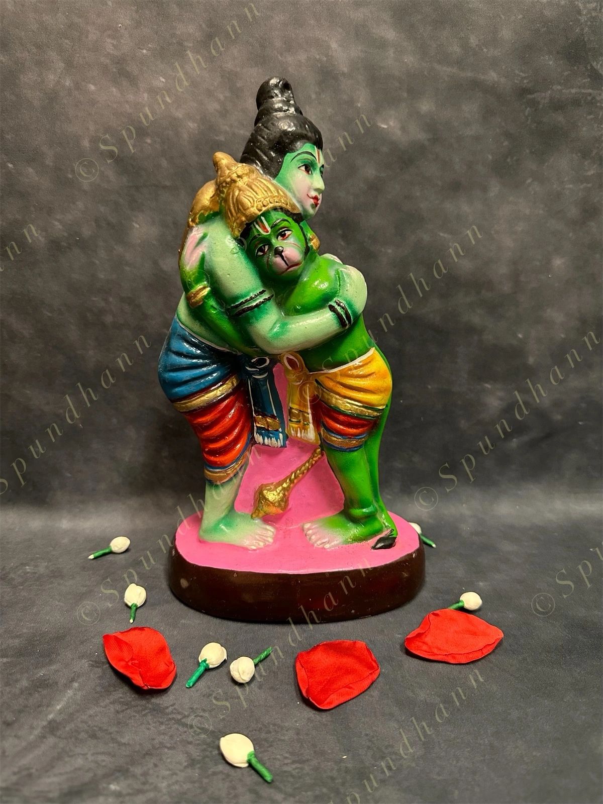 Ramar Anjanayar