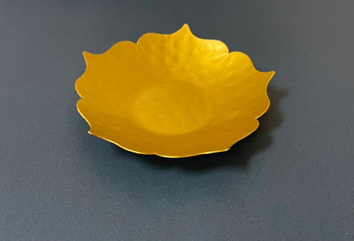 5 Pointed Floating Tea Light Holders