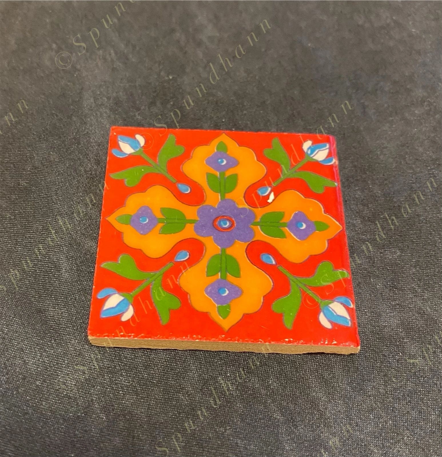 Ceramic Tiles 2 inch