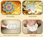 NITY DESIGN 16 Rangoli