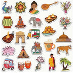 Fun Stickers
