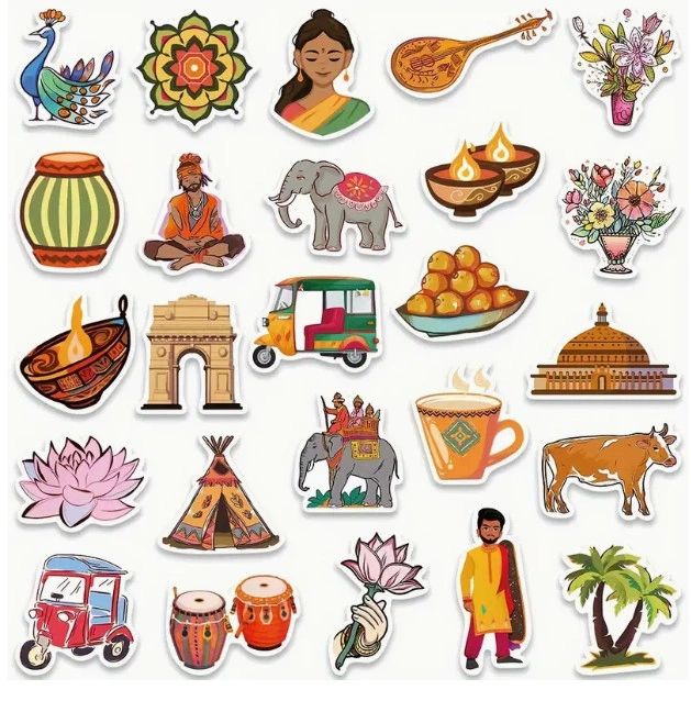 Fun Stickers