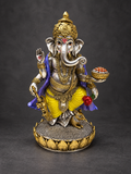 Shobit Ganesha Murti