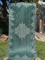 Cloth Backdrops #2